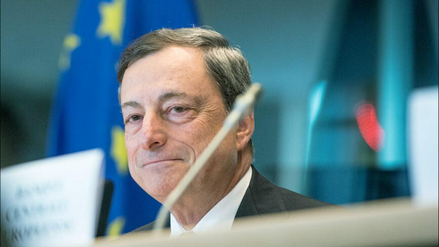Global Gateway Draghi