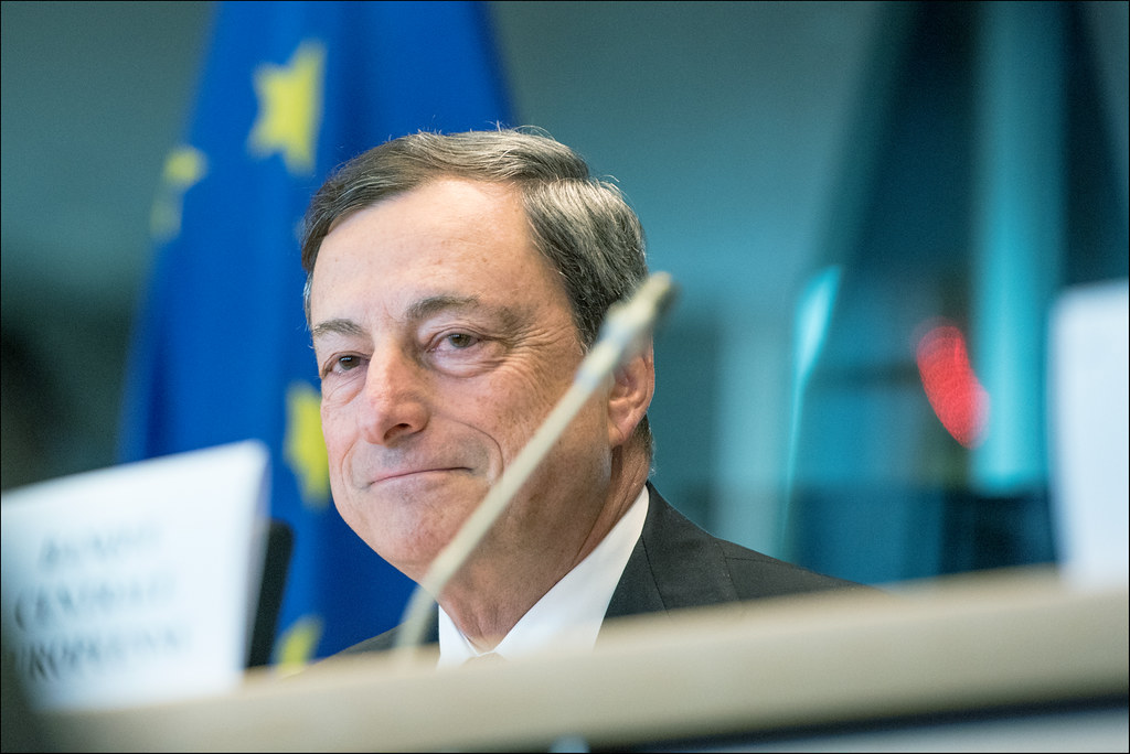 draghi