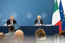 Legge Bilancio Parti Sociali