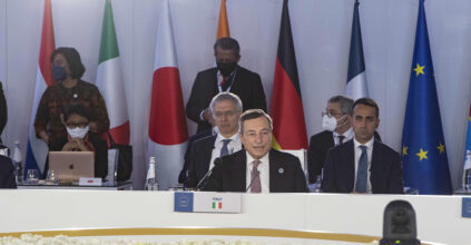 Che Cosa Ha Deciso Il G20 Sul Clima? Fatti, Numeri E Dibattito