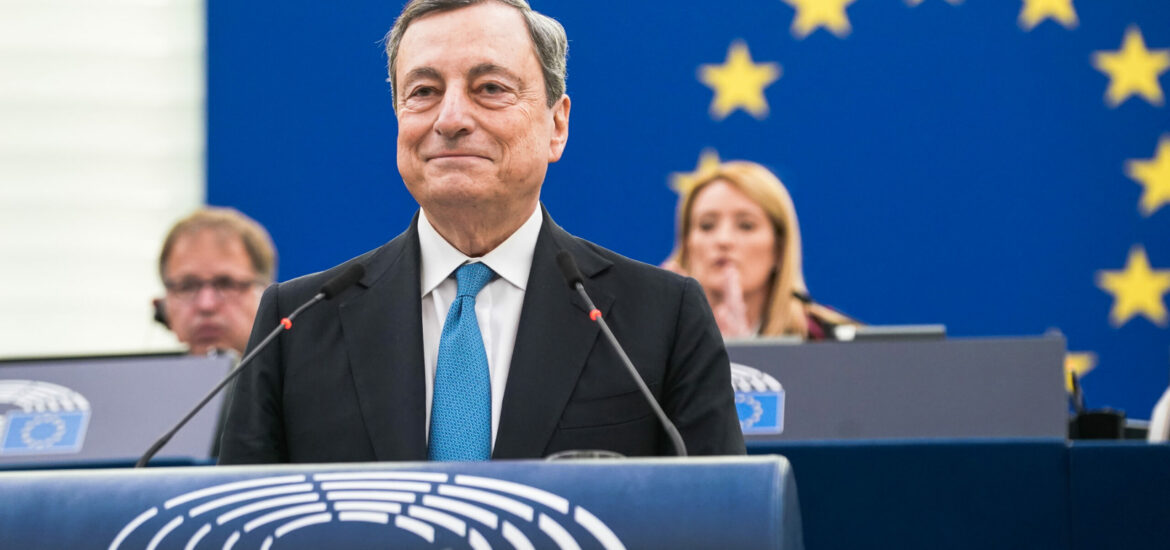 draghi