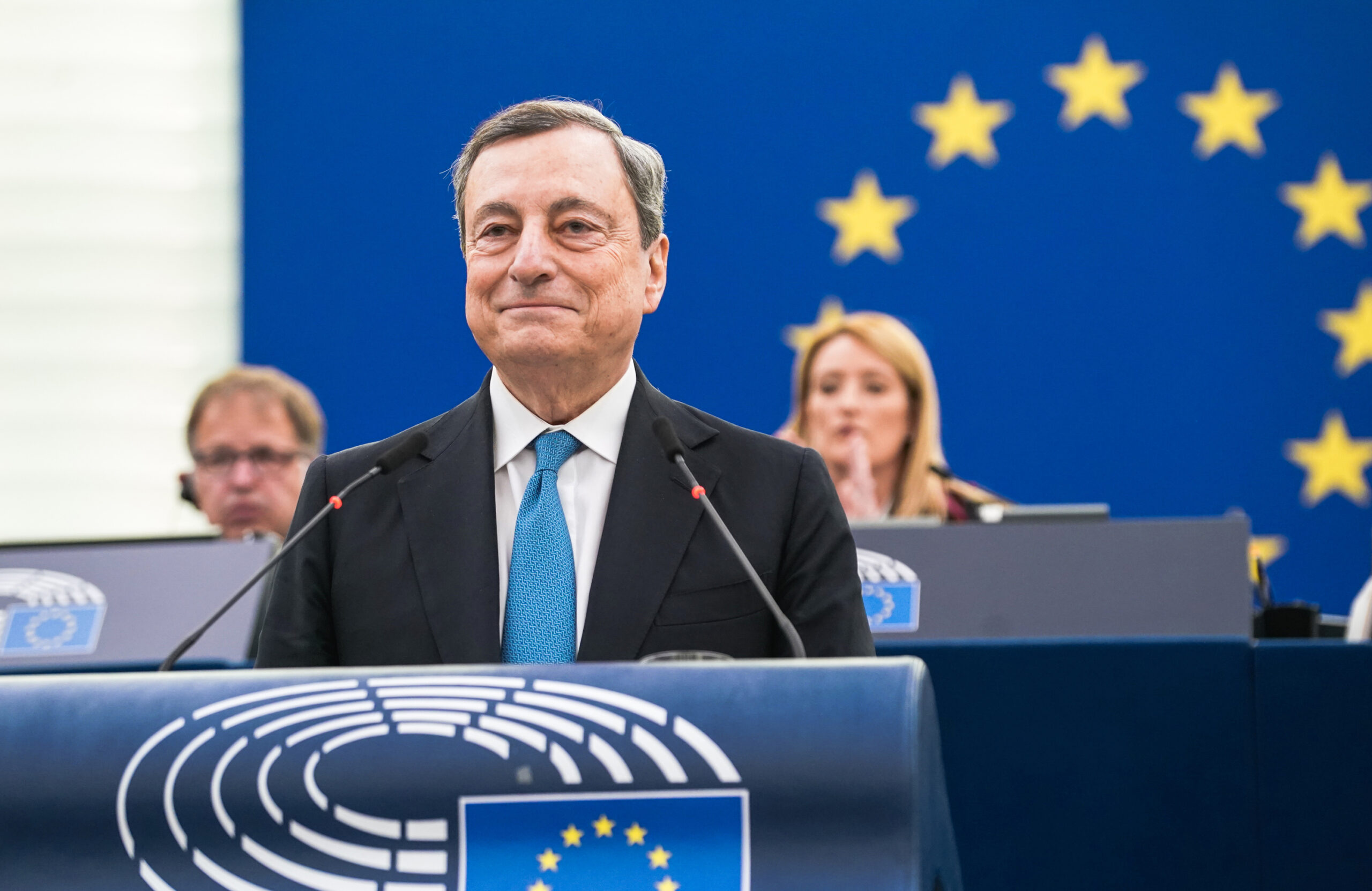 draghi