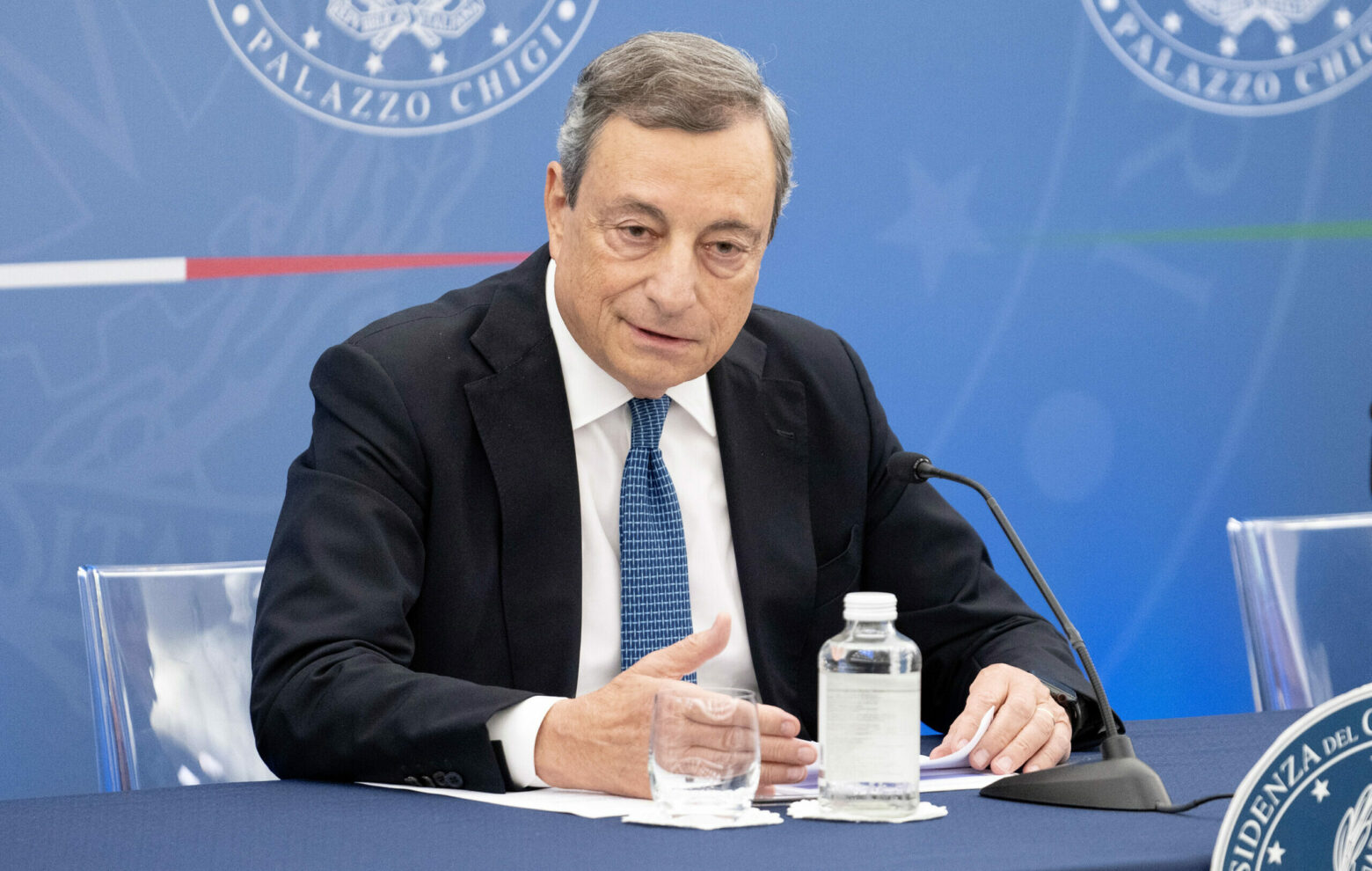 Dear Draghi, are we sure that the PNRR is all right with inflation and expensive energy?