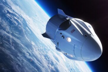 musk dragon università