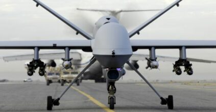 Il Drone Europeo Vedrà Presto La Luce