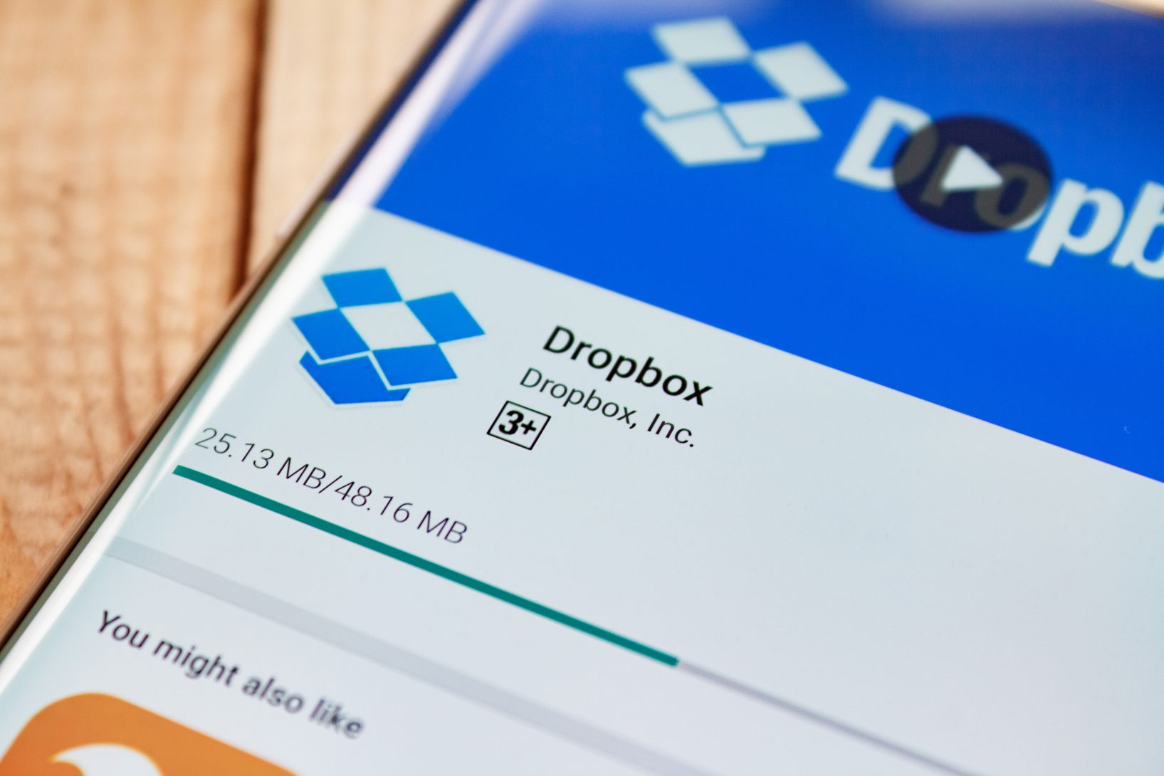 Il debutto da capogiro di Dropbox, tutti i dettagli