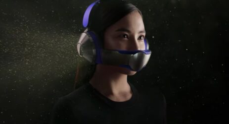 dyson zone