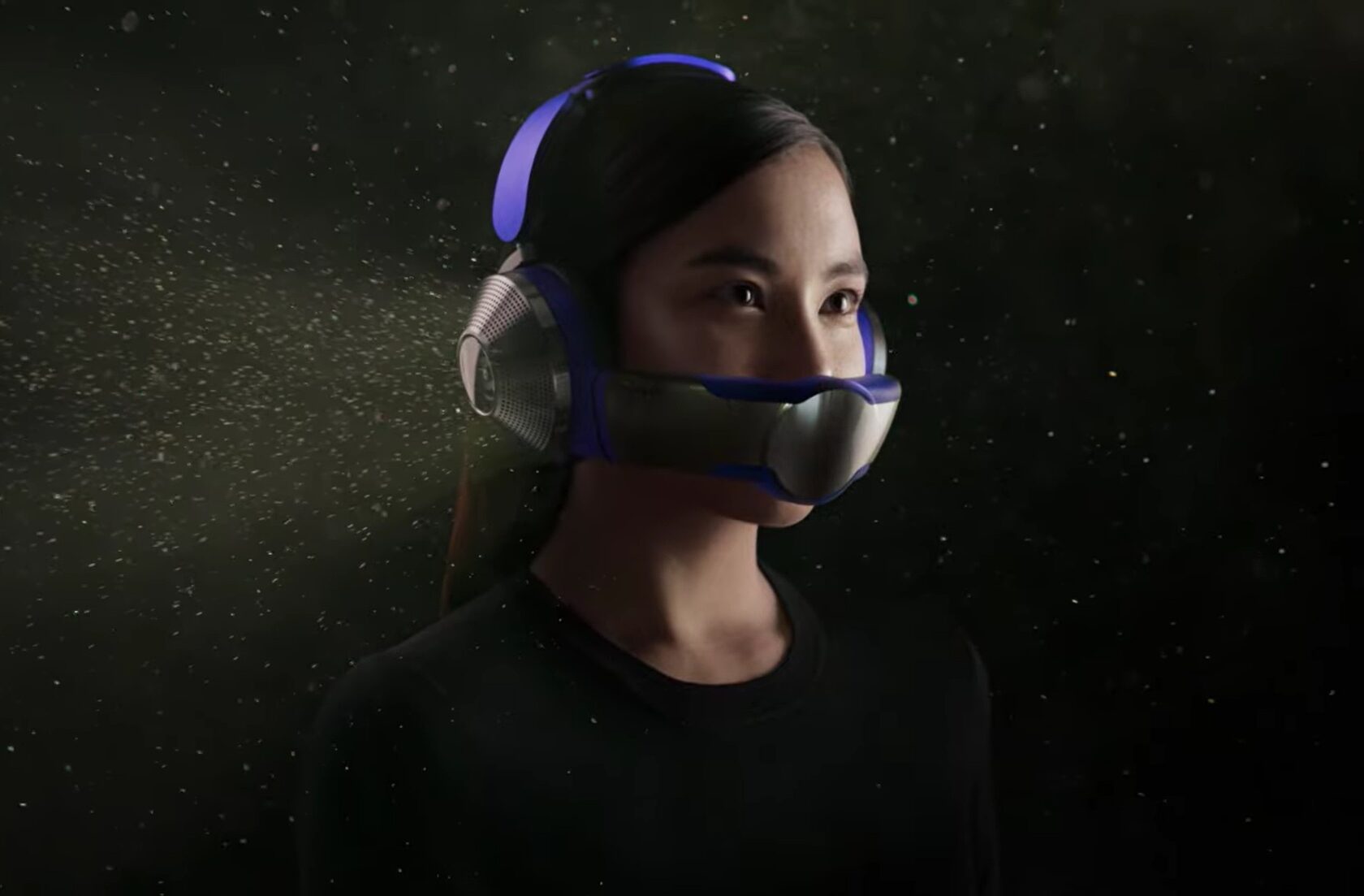 dyson zone