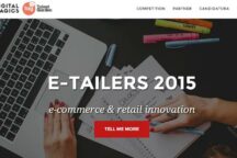 E-tailers 2015