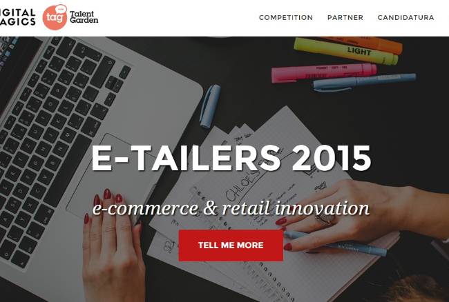 E-tailers 2015