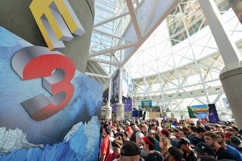 Is E3 days numbered? Metaverse and digital events mortgage a 50 million business