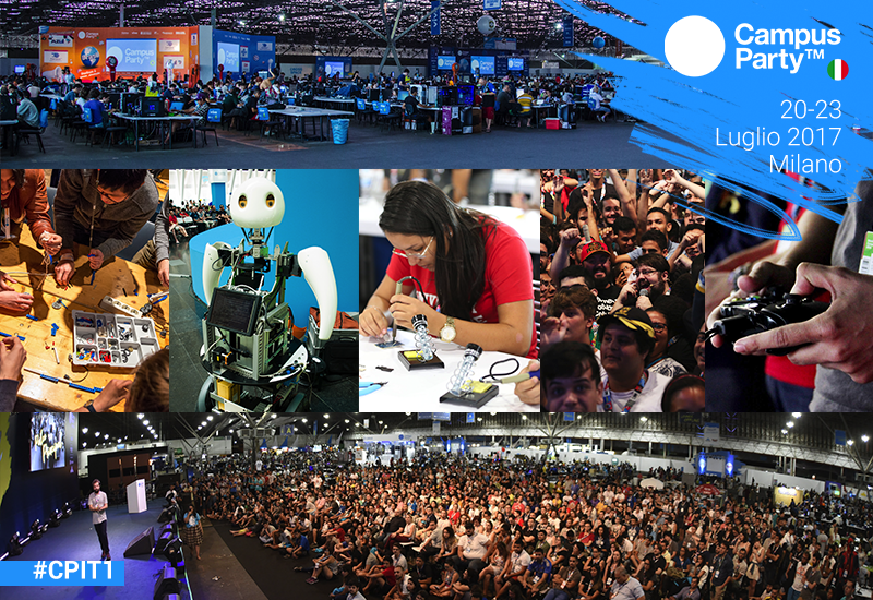 Campus Party