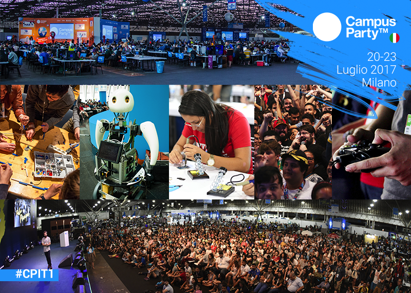 Campus party