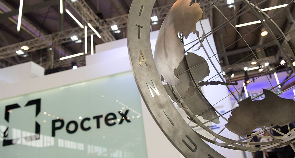 Rostec