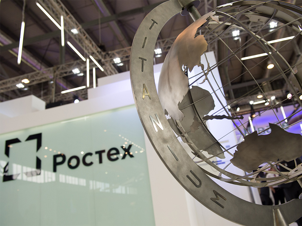 Rostec