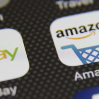 Amazon ebay