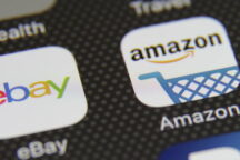 Amazon Ebay