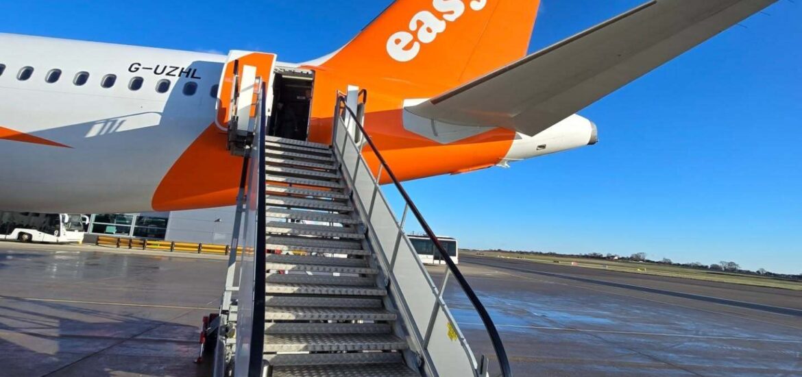 easyjet