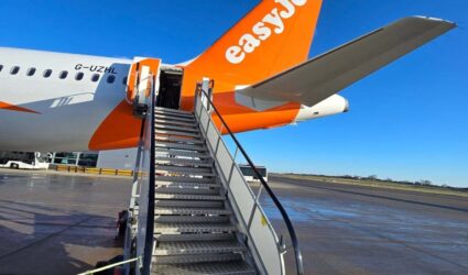 easyjet
