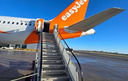 easyjet