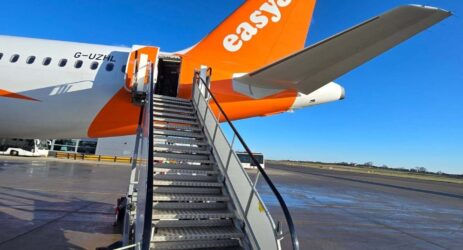 easyjet