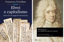 Ebrei E Capitalismo