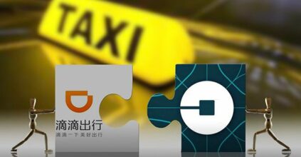 Didi-Uber