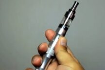 SCHEER Lettera 100 Scienziati E-cig