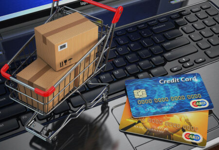 E-commerce