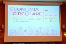 Economia Circolare