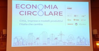 Economia Circolare