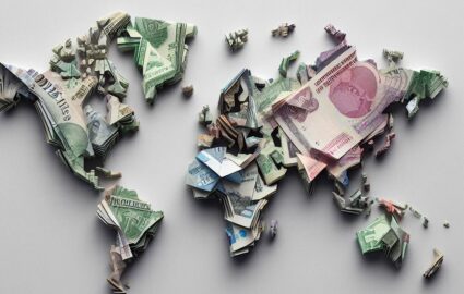 economia mondiale