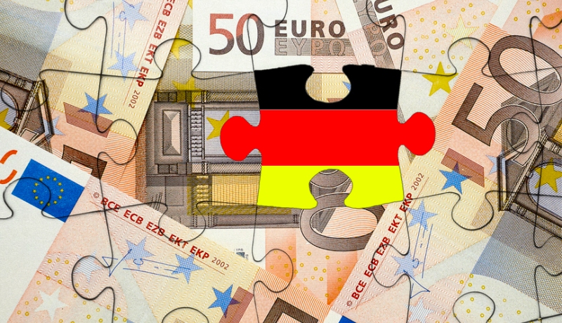 Technical tests of guaranteed basic income in Germany