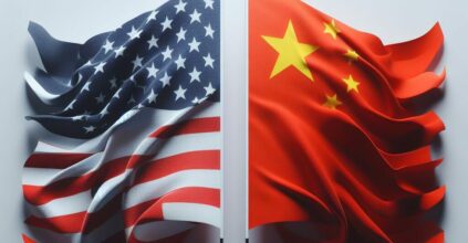 Usa Cina