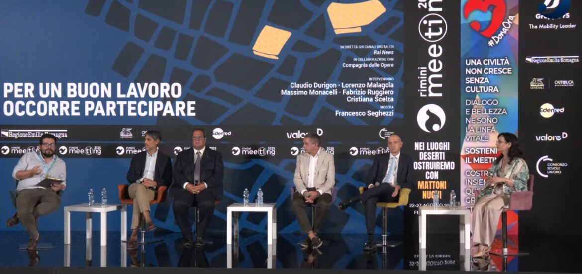 partecipazione