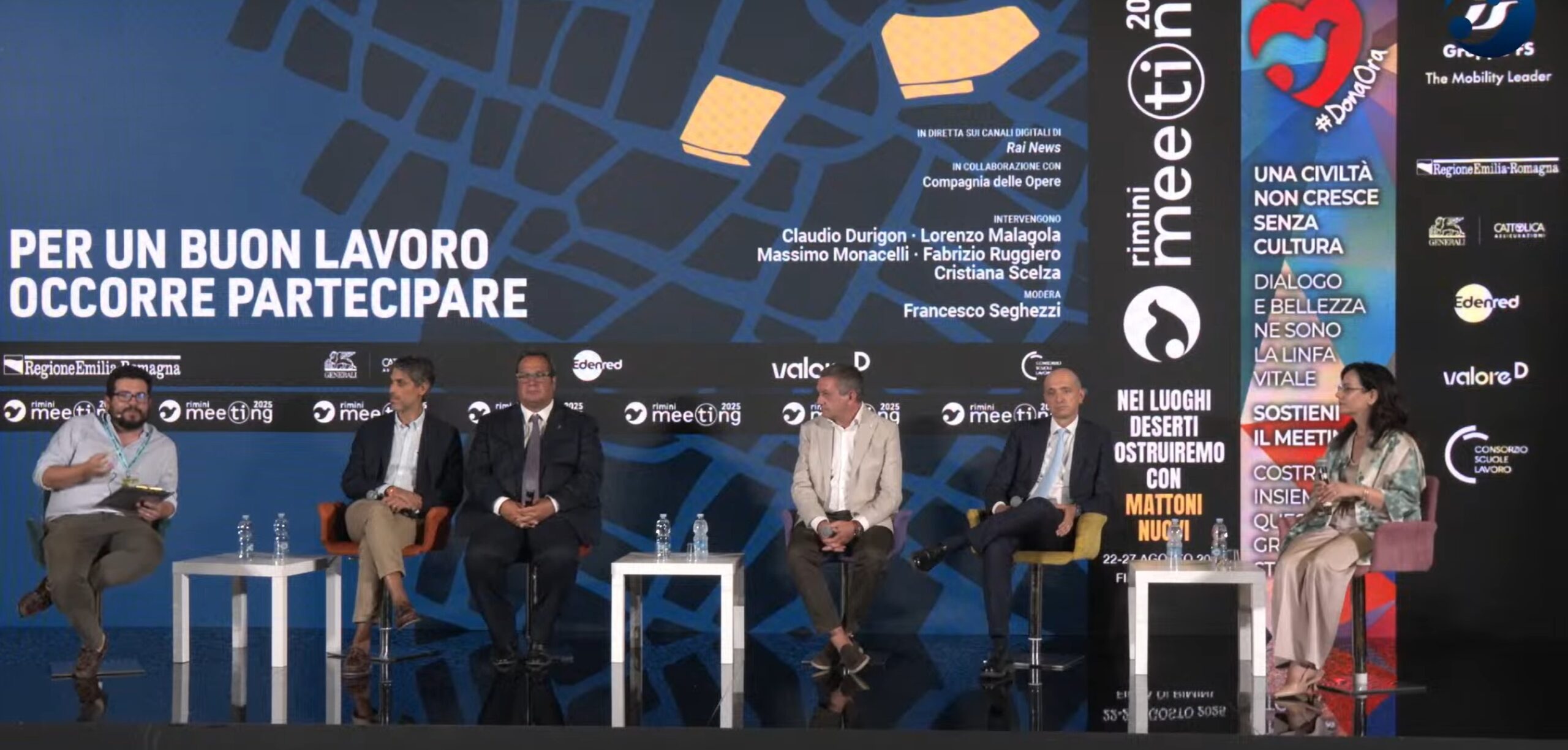 partecipazione