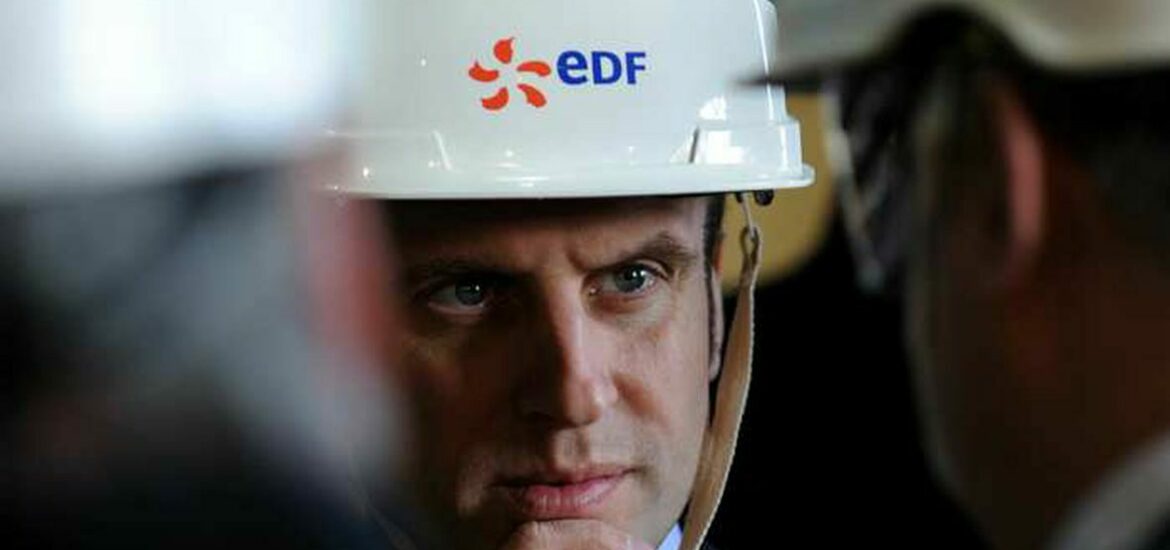 Edf