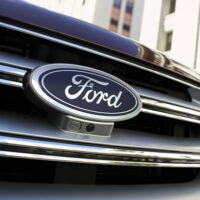 ford general motors