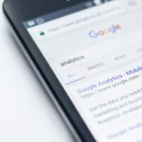 google analytics