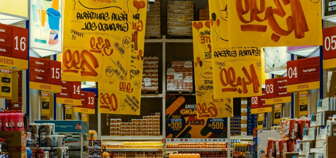 Supermercati Più Convenienti