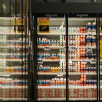 Walmart Aldi Kroger