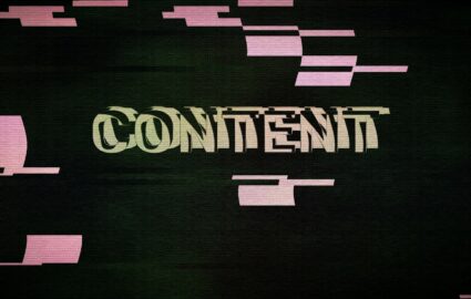 digital content creator