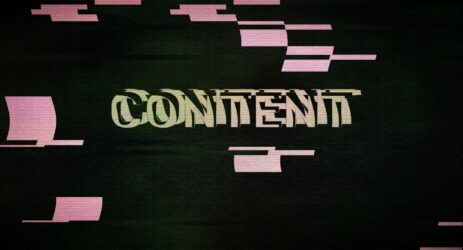 digital content creator