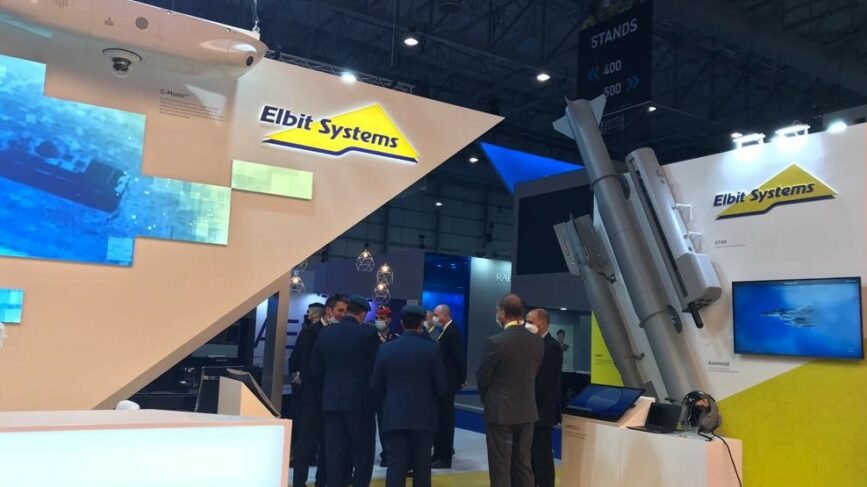 Elbit Systems