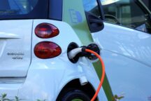 Auto Elettriche Italia