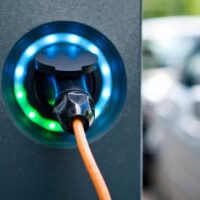 auto elettriche italia