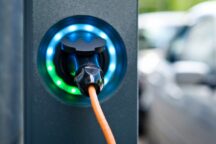 Auto Elettriche Italia