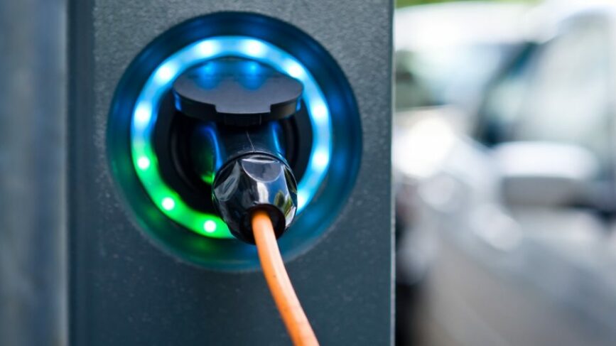Auto Elettriche Italia