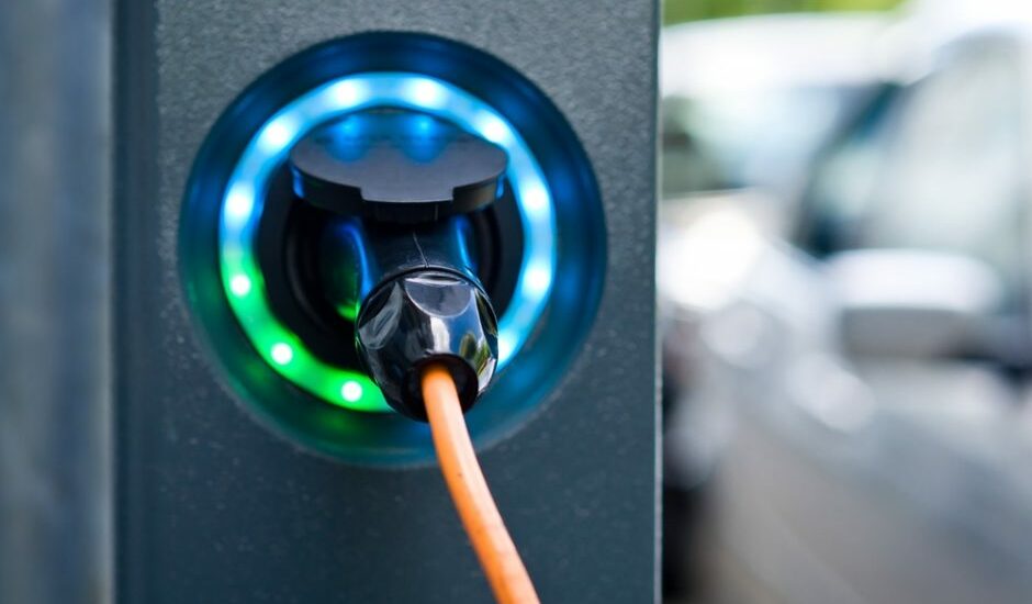 Auto Elettriche Italia