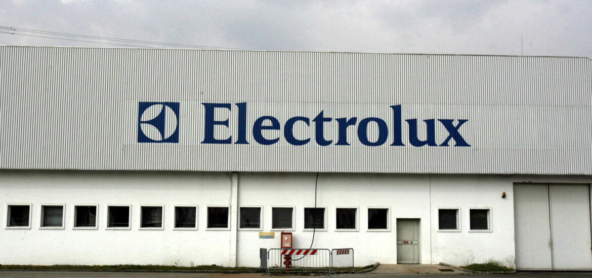 Electrolux